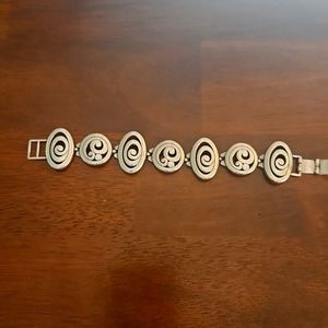 Brighton Silver Bracelet